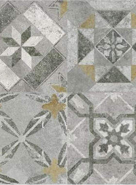 诺贝尔瓷砖66232S规格600*600诺贝尔磁砖塞尚印象花砖