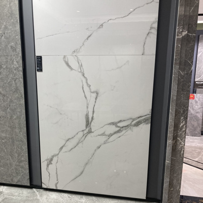 诺贝尔瓷砖岗什卡雪峰