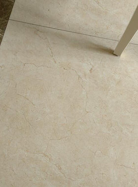 诺贝尔瓷砖西班牙米黄VS88802规格800×800塞尚印象复古砖磁砖