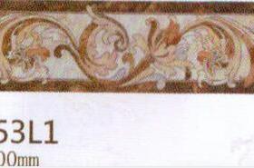 诺贝尔瓷砖88853L1规格200*800复古砖地线