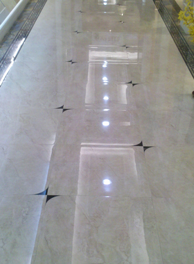 诺贝尔瓷砖VS66810规格600×600塞尚印象复古砖磁砖