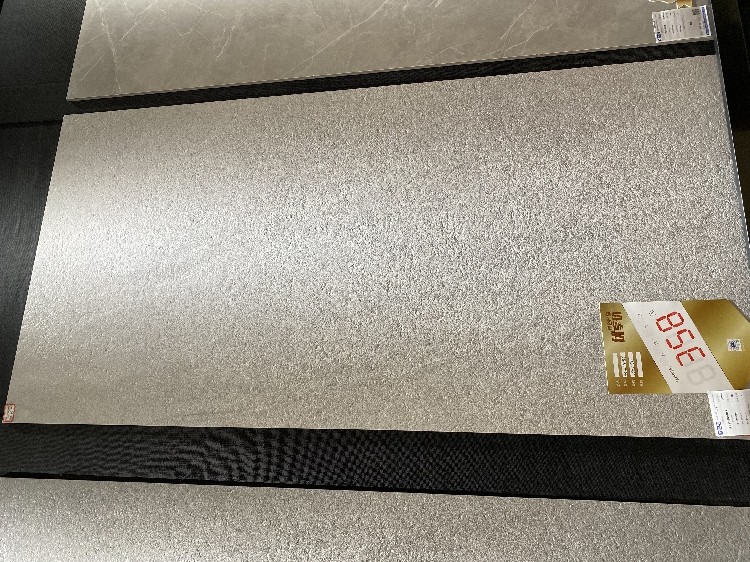 诺贝尔磁砖灰砂岩(亚光)ms/jz15077835g规格750*1500 瓷砖