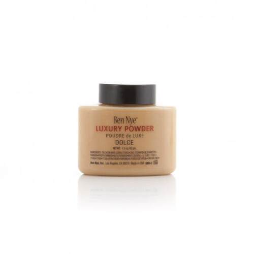 Ben Nye Luxury Powder本奈豪华粉 影视化妆 本奈特效化妆定妆