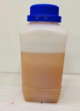 高级人造皮材料封边剂特效化妆