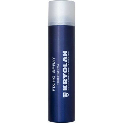 歌剧魅影定妆喷雾德国面具Kryolan定型造型300ml持久不晕染 现货