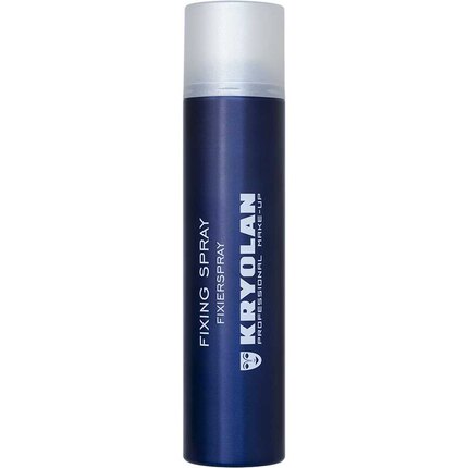 歌剧魅影定妆喷雾德国面具Kryolan定型造型300ml持久不晕染 现货