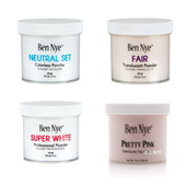 SET FAIR SUPER bennye透明定妆粉散粉蜜粉NEUTRAL WHITE PRETTY