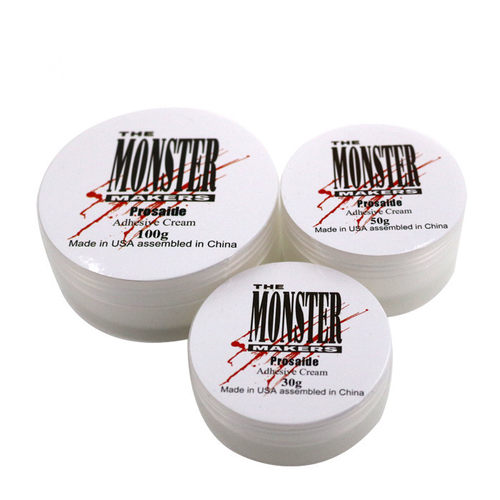 特效化妆美国特效化妆接边衔接