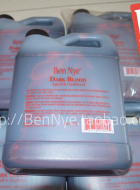 bennye 血浆946ml dark blood 限量供应