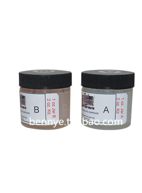 ab胶3rd快速材料套装特效化妆