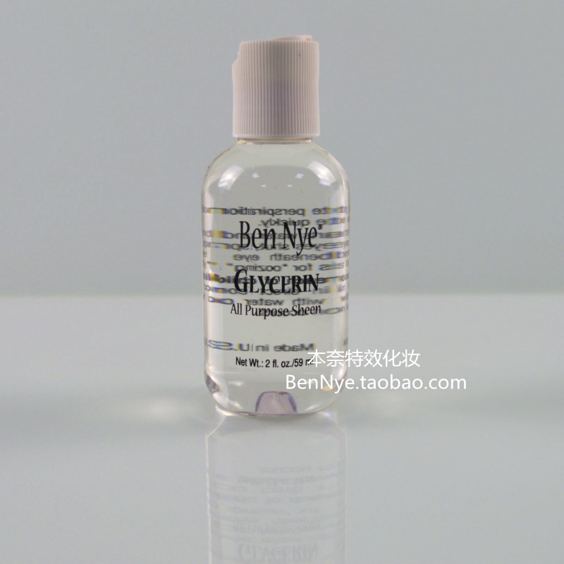 美国bn假汗水 假泪水  鼻涕 假水泡  bennye影视特效化妆本奈59ml