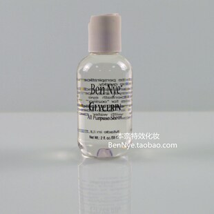 美国bn假汗水 假泪水 鼻涕 假水泡 bennye影视特效化妆本奈59ml