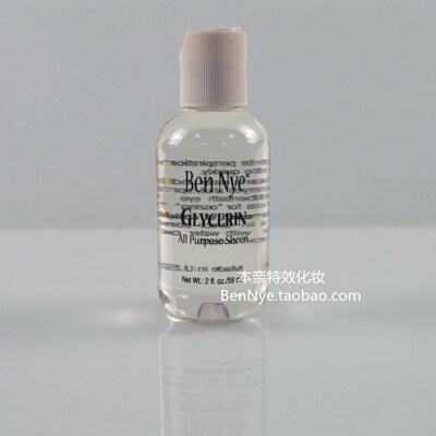 美国bn假汗水 假泪水  鼻涕 假水泡  bennye影视特效化妆本奈59ml
