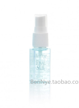 美国BN ben Nye FINALSEAL影视化妆定妆水喷雾液薄荷味超强定妆