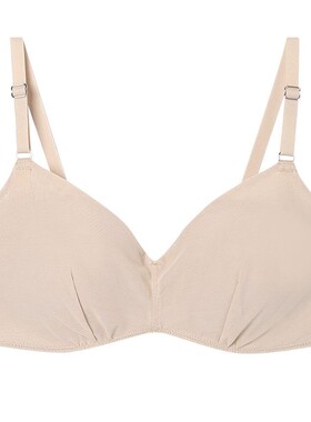 2026新款WACOAL旗下une nana cool 364日适合穿的无钢圈舒适文胸