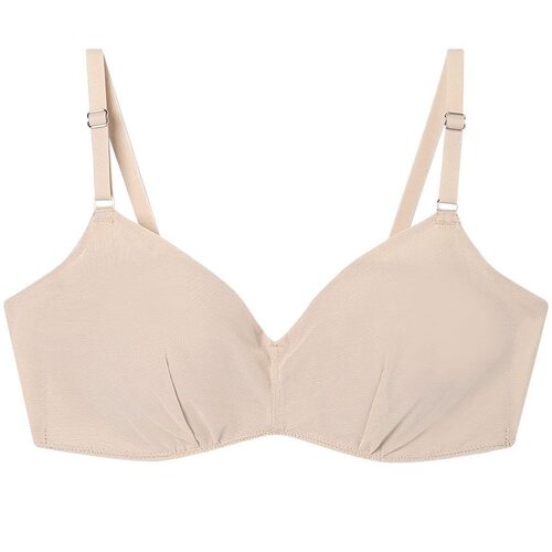 2026新款WACOAL旗下une nana cool 364日适合穿的无钢圈舒适文胸