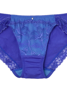 现货内衣amphi BRAGENIC premium利巴蕾丝内裤三角裤