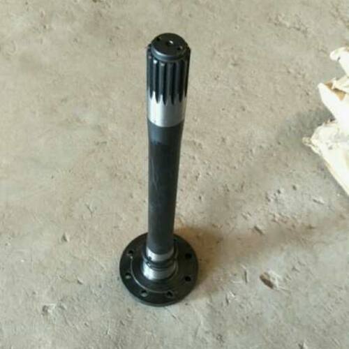 上海纽荷兰50拖拉机配件 后桥长半轴 45-38145