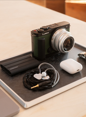 aboStudio PLATE A4/A5 EDC 收纳 置物盘 桌搭