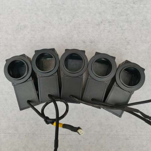 CAD-25-W-12V 实物拍摄 成色如图