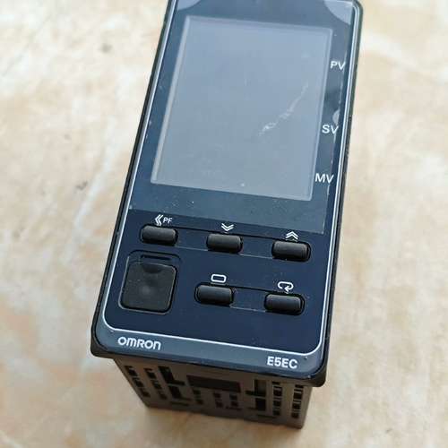 欧姆龙温控器E5EC-RR4ASM-012