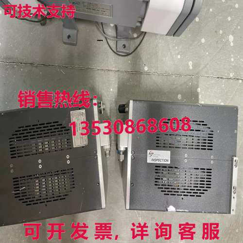 Power PLASMA NPR-804LJ Rev: 01，RF 发电机，Cust PN:NPR2K13L6