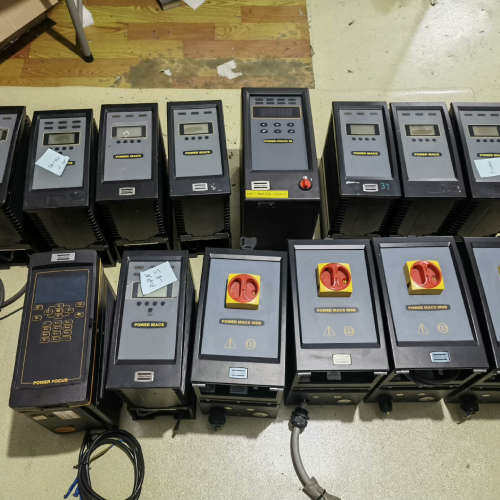 PF6000 TC-4000-P-PN-ES TC-4000