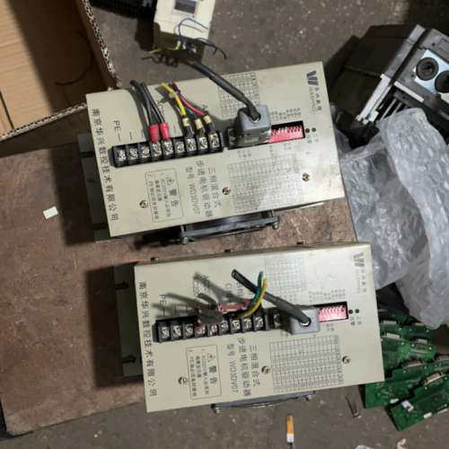 华兴wd3dv07-s7！u拆机、包好。