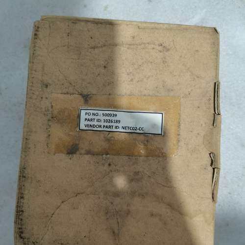 VEXTA东方驱动器  NETC02-CC有包装