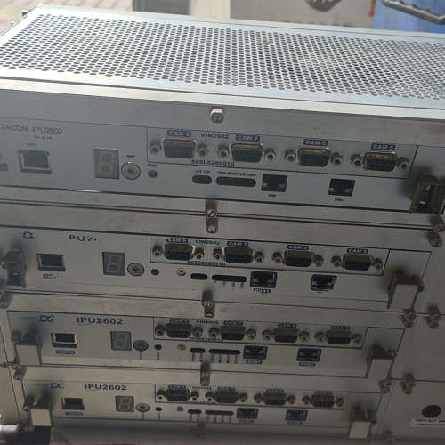 DATACON IPUC2602 拆机 实物拍摄 成色漂