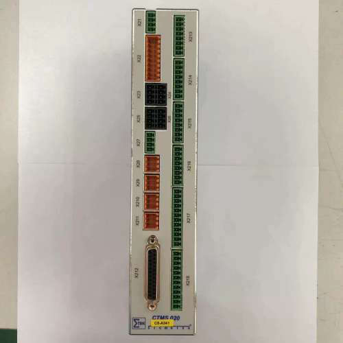 SIGMATEK西格玛控制器CTMS020模块12-250-011-K现货图片实拍议价