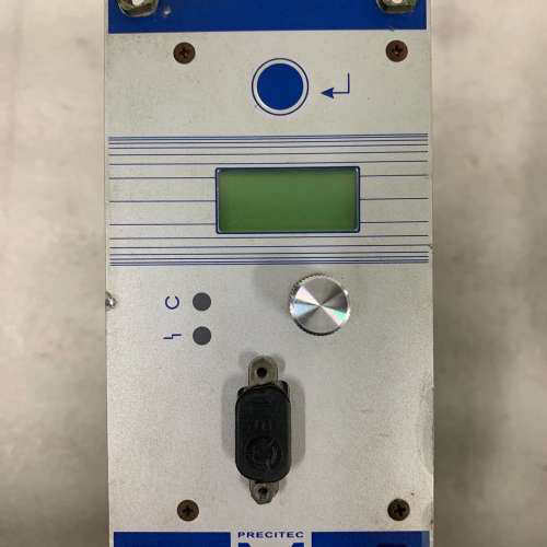 普雷茨特 procutter 电机线调高器 EG8030A