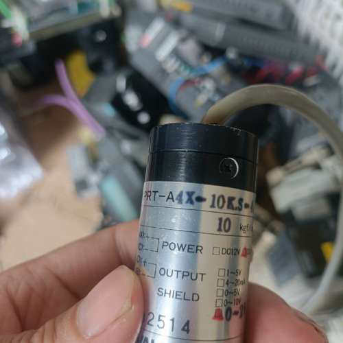 日本VALCOM压力变送器 沃康压力传感器VPRT-A4X-