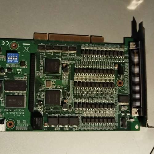 PCI-1245V SPARRTAN-6 XC6SL X25