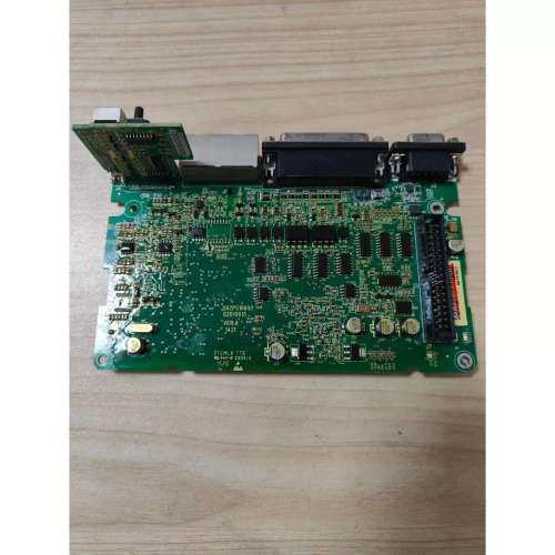 汇川伺服驱动器IS620PS2R8I主板控制板S62PS1R6IU1 原装拆机