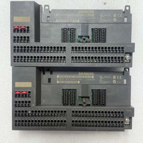6ES7193-1CL00-0XA0 扩展数字量输入