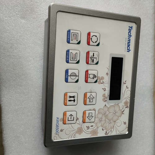 Techmach钛玛科纠偏控制器 AWG6500-B-2S-