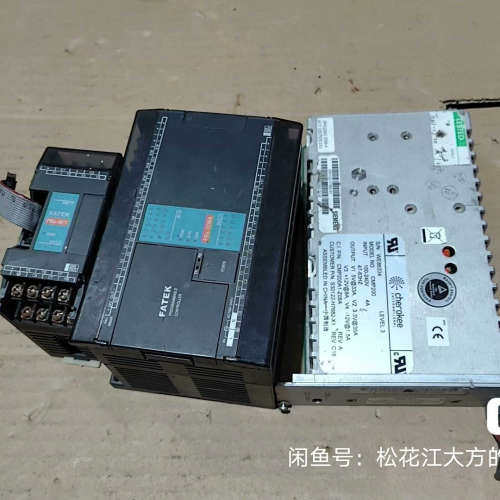 TESTED  CMP200  SN WE86334一个