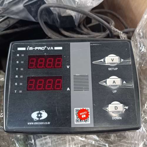 iM-PRO/VA   iMPRO-VA-60HZ  0.5