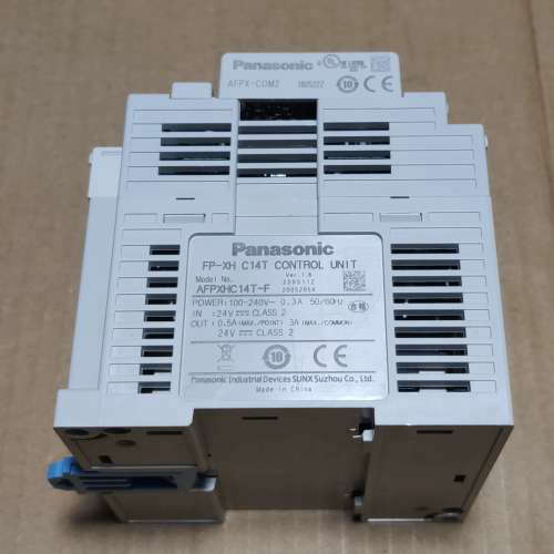 AFPXHC14T-FPLC