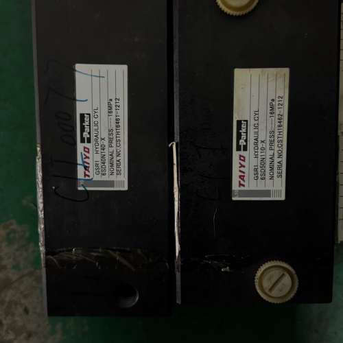 油缸6SD40N140-X,6SD50N110-X全新正品