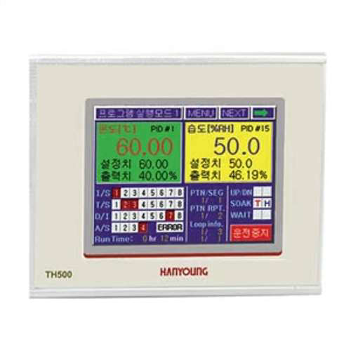 议价 韩国韩荣 TH500-1N 21 23 24 25 2N N1 N2 N3 控制器 温湿度