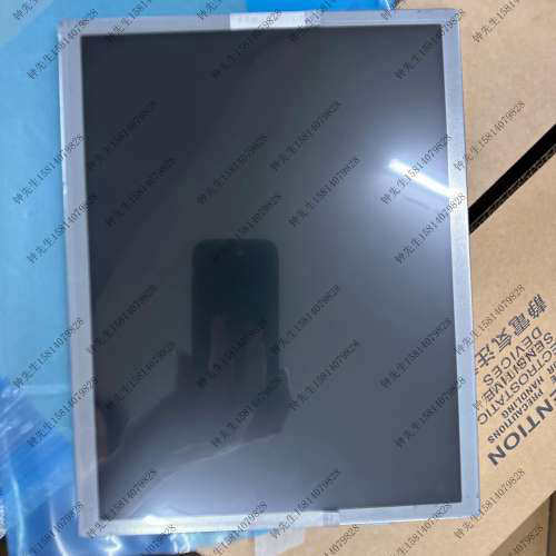 全新AA104VJ03显示屏(Mitsubishi)10.4英寸TFT-LCD液晶模组出