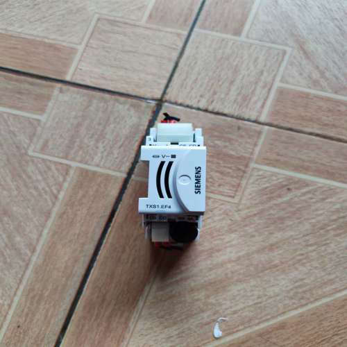 SIEMENS/ PXC扩展模块 TXS1.EF4  TXM1.8D
