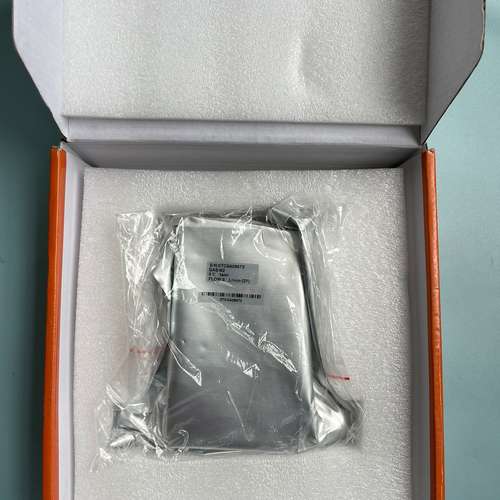 CS200七星华创 5L/min N2氮气 原包装库存