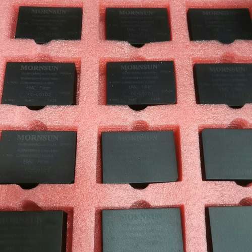 金升阳电源模块型号FC-L01D2，