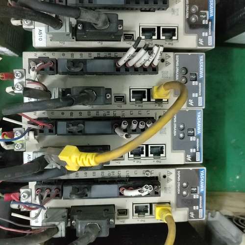 安川驱动器SGPMS-2R5PA30A