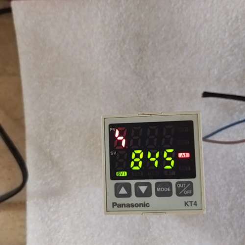 温控继电器KT4，AKT4113100，100一240V