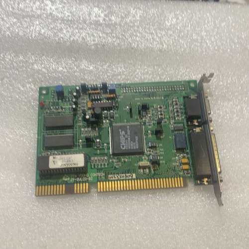 ISA 显卡 JIN YOUNG CONTECH