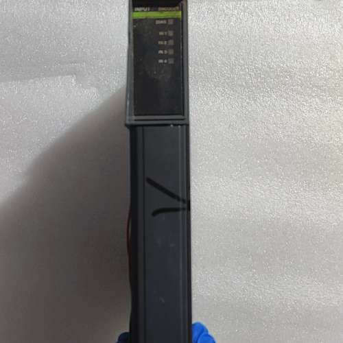出售GIDDINGS & LEWIS模块PIC900，型号5